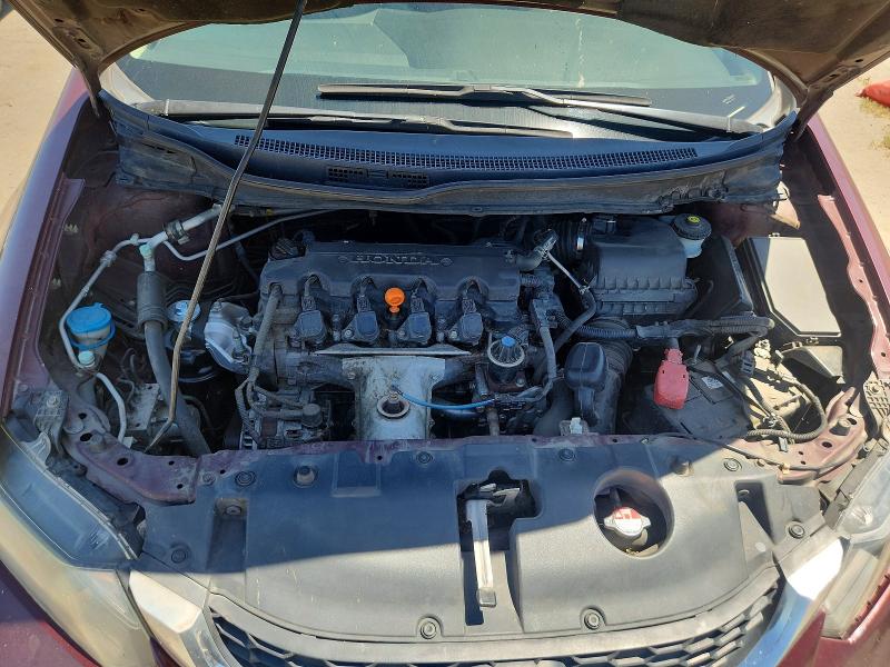 Aukcja sprzedaży 2015 Honda Civic, vin: 19XFB2F5XFE704029, numer aukcji: 63869566