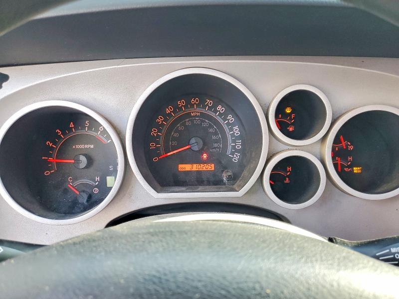Продажа на аукционе авто 2007 Toyota Tundra, vin: 5TBRV54187S472844, номер лота: 65181496