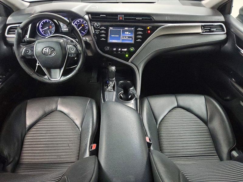 Aukcja sprzedaży 2018 Toyota Camry, vin: 4T1B11HK2JU076715, numer aukcji: 66297976