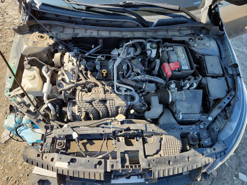 Aukcja sprzedaży 2023 Nissan Altima, vin: 1N4BL4DV0PN346145, numer aukcji: 65723026