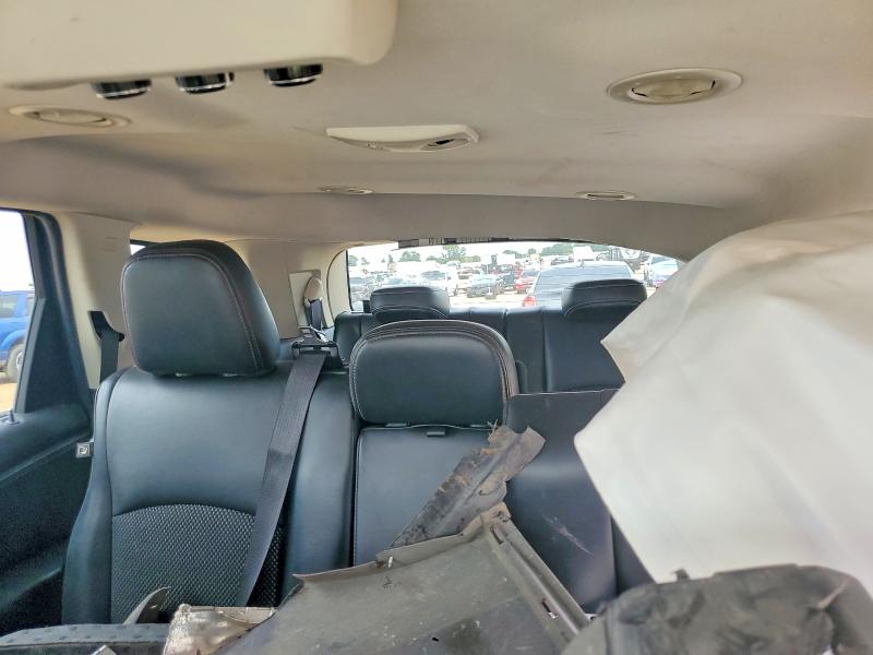 66358646 :رقم المزاد ، 3C4PDCGG9KT803533 vin ، 2019 Dodge Journey مزاد بيع