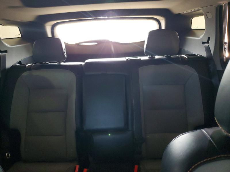 Продаж на аукціоні авто 2019 Gmc Terrain, vin: 3GKALVEXXKL277022, номер лоту: 66243896