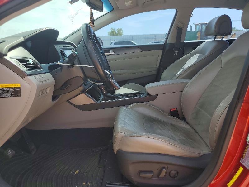 Aukcja sprzedaży 2015 Hyundai Sonata, vin: 5NPE34AF2FH201370, numer aukcji: 65351816
