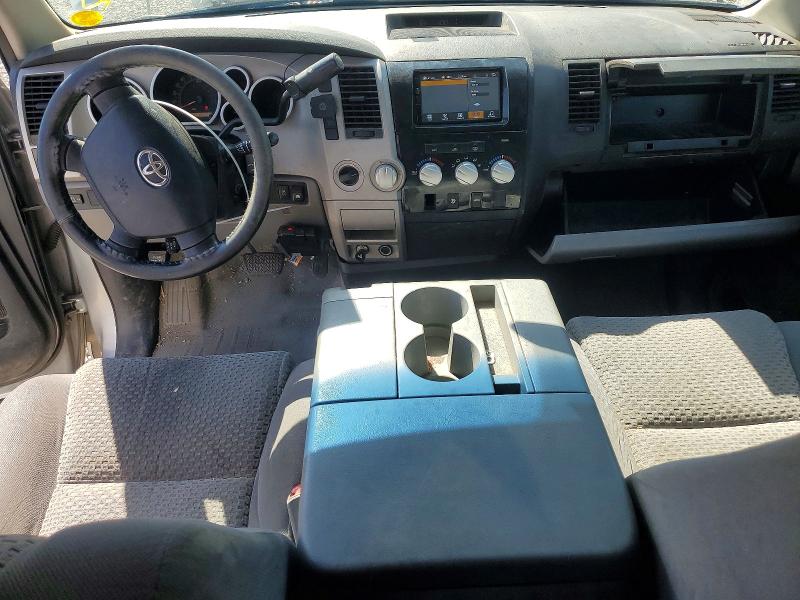 Продаж на аукціоні авто 2008 Toyota Tundra, vin: 5TFDV54128X079967, номер лоту: 63371126