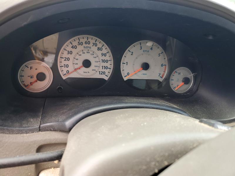 Aukcja sprzedaży 2005 Chrysler Town & Country, vin: 2C8GP54L95R119589, numer aukcji: 63761456