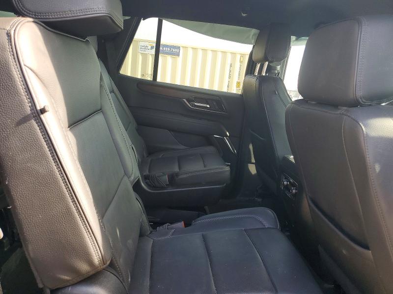 Aukcja sprzedaży 2025 Gmc Yukon, vin: 1GKS2DRL5SR245760, numer aukcji: 67312416