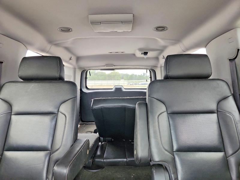 Aukcja sprzedaży 2016 Gmc Yukon Xl, vin: 1GKS2GKC5GR141031, numer aukcji: 64366796