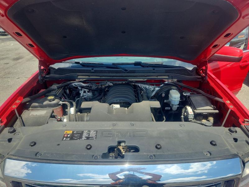 63499446 :رقم المزاد ، 1GTV2UEC1EZ225413 vin ، 2014 Gmc Sierra مزاد بيع