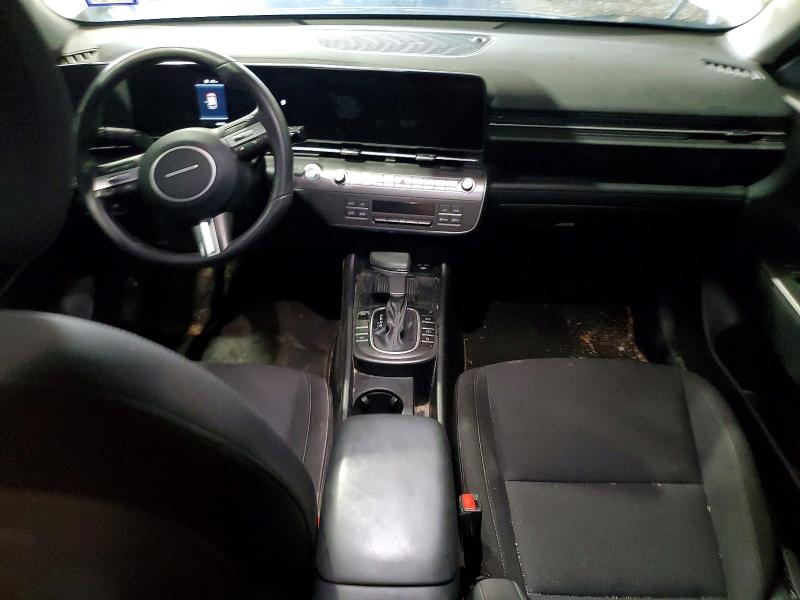 Продаж на аукціоні авто 2026 Hyundai Kona, vin: KM8HF3ABXTU387717, номер лоту: 64291166