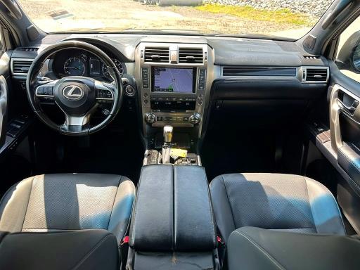 63161546 :رقم المزاد ، JTJAM7BXXL5243217 vin ، 2020 Lexus Gx مزاد بيع