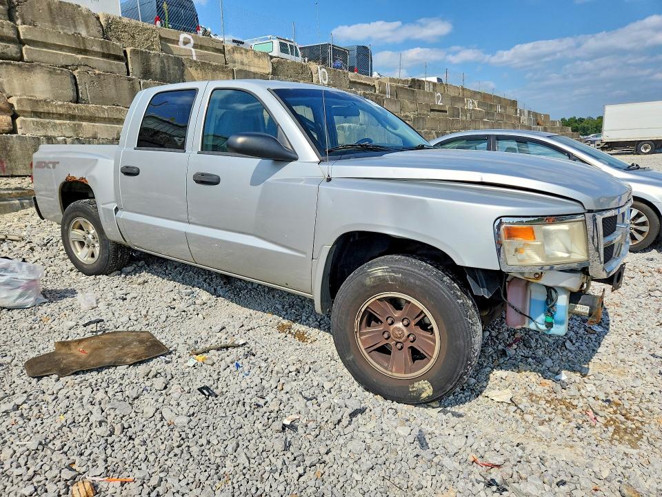 Aukcja sprzedaży 2008 Dodge Dakota, vin: 1D7HE38K38S562010, numer aukcji: 66427466