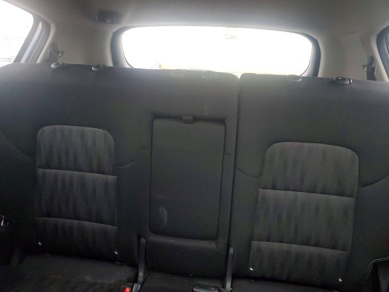 Aukcja sprzedaży 2020 Kia Sportage, vin: KNDPM3AC2L7712700, numer aukcji: 63734276