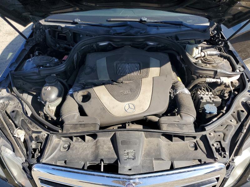 Продаж на аукціоні авто 2011 Mercedes-benz E, vin: WDDHF5GB7BA280430, номер лоту: 66514066