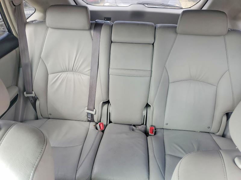 Aukcja sprzedaży 2008 Lexus Rx, vin: JTJGW31U282850662, numer aukcji: 65170196
