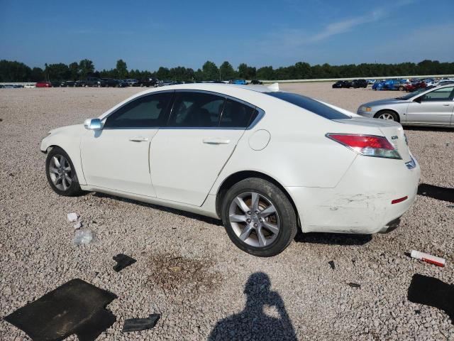 Aukcja sprzedaży 2012 Acura Tl, vin: 19UUA8F29CA040566, numer aukcji: 64302426