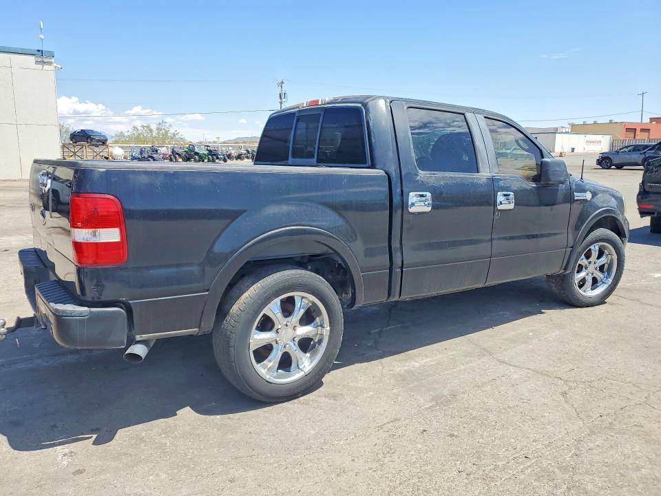 Aukcja sprzedaży 2004 Ford F150, vin: 1FTPW12534KD27112, numer aukcji: 61452196