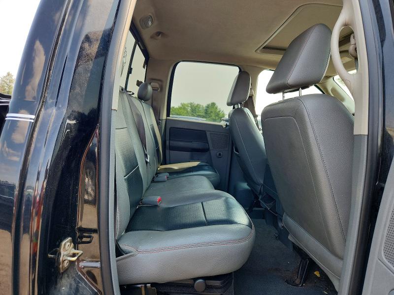 Продаж на аукціоні авто 2006 Dodge Ram 1500, vin: 1D7HU18206S529812, номер лоту: 65392496