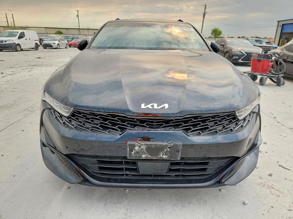 Aukcja sprzedaży 2024 Kia K5, vin: 5XXG64J25RG240824, numer aukcji: 66504436