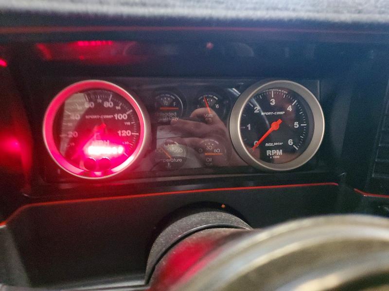 Продажа на аукционе авто 1986 Chevrolet Monte Carlo, vin: 1G1GZ37G2GR165717, номер лота: 62118356