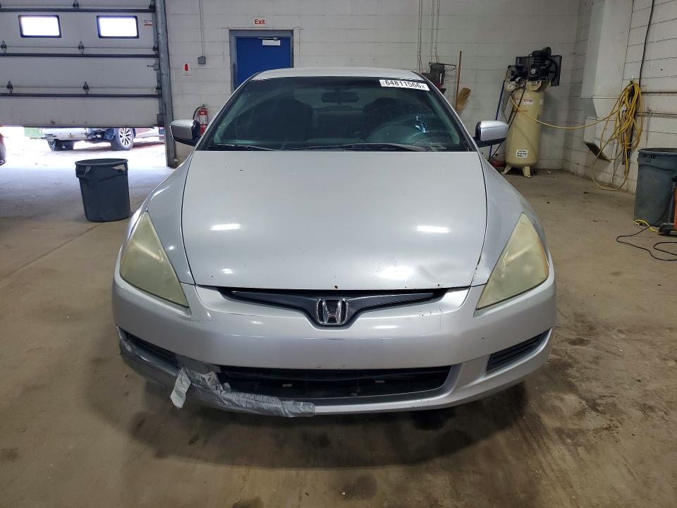 Продажа на аукционе авто 2005 Honda Accord, vin: 1HGCM715X5A019906, номер лота: 64811566