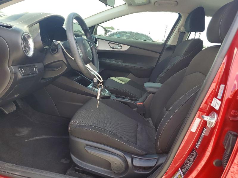 Aukcja sprzedaży 2023 Kia Forte, vin: 3KPF24AD1PE507116, numer aukcji: 66201656