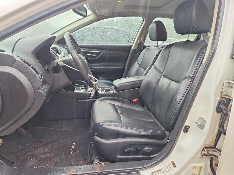 Продаж на аукціоні авто 2016 Nissan Altima, vin: 1N4AL3AP5GN349019, номер лоту: 63408456