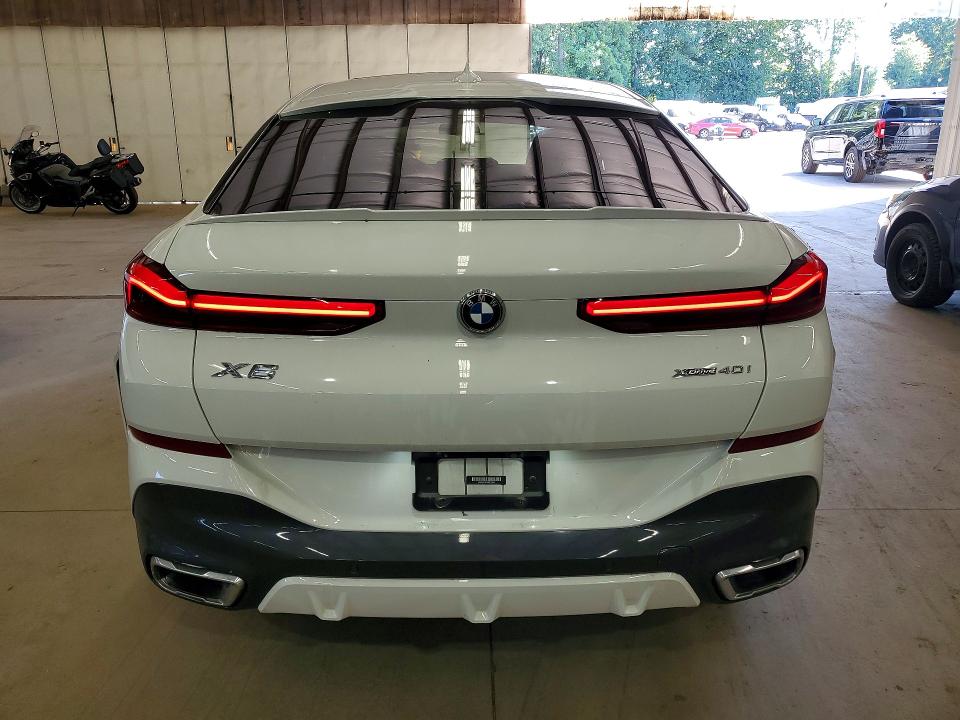 Aukcja sprzedaży 2021 Bmw X6, vin: 5UXCY6C03M9E59823, numer aukcji: 65534846