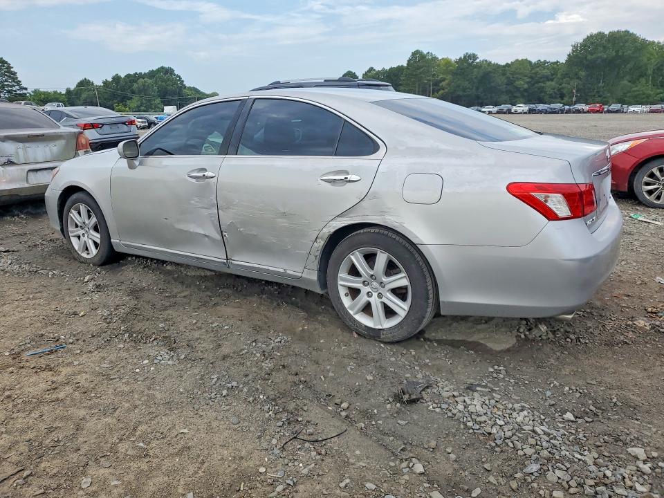 62278746 :رقم المزاد ، JTHBJ46G282219462 vin ، 2008 Lexus Es مزاد بيع