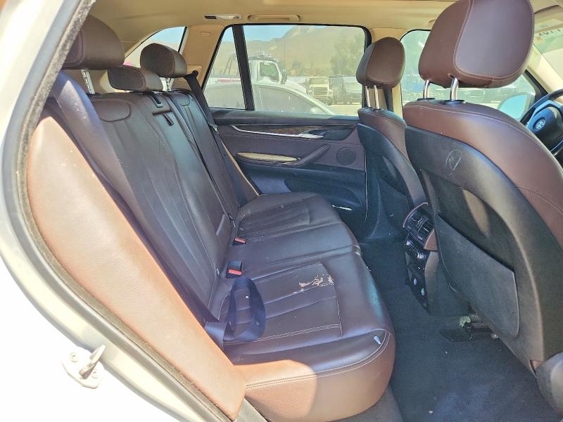 Aukcja sprzedaży 2015 Bmw X5, vin: 5UXKR0C51F0P02440, numer aukcji: 66807716