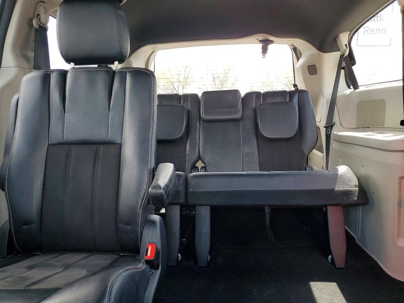 Продажа на аукционе авто 2019 Dodge Grand Caravan, vin: 2C4RDGCG9KR749336, номер лота: 65210706
