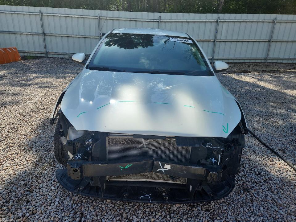 Продажа на аукционе авто 2020 Kia Forte, vin: 3KPF24AD4LE226082, номер лота: 63308586