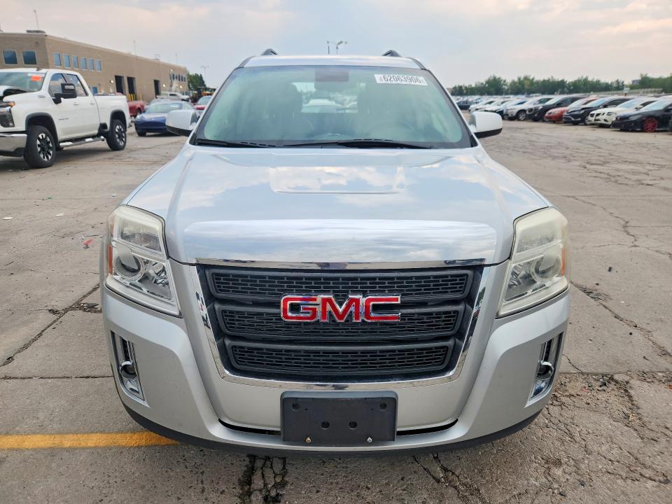 2014 Gmc Terrain მანქანა იყიდება აუქციონზე, vin: 2GKFLXE38E6278886, აუქციონის ნომერი: 62063906