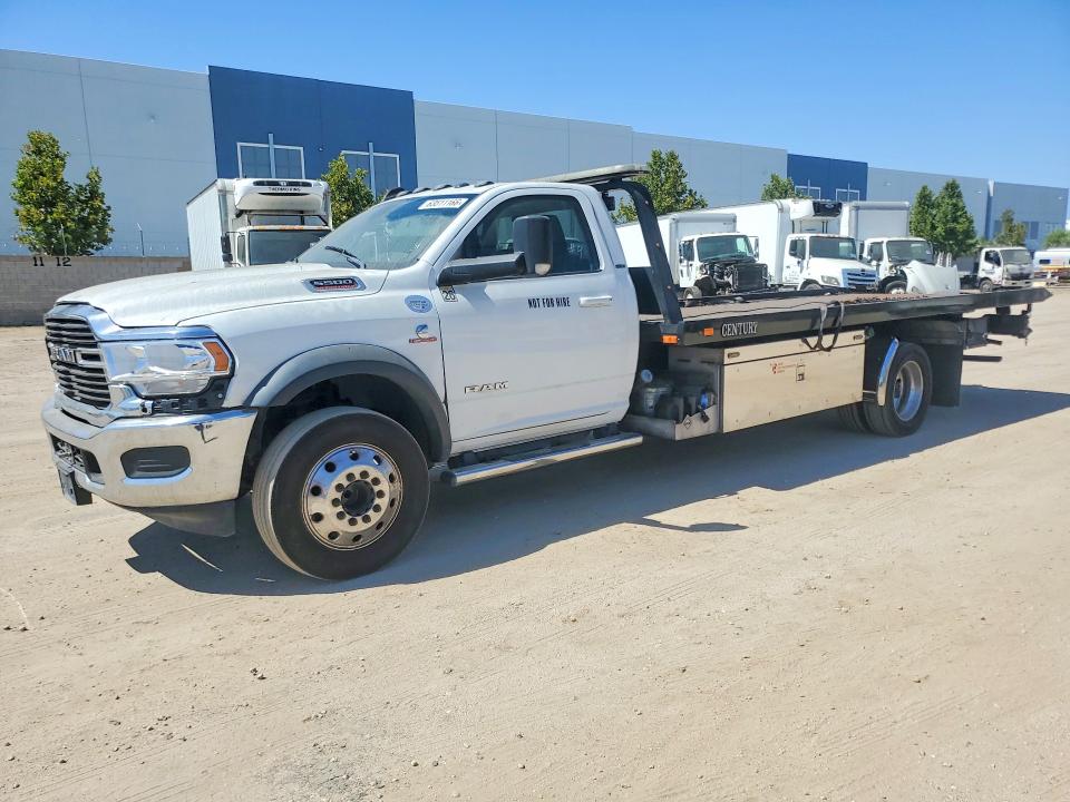 2020 Ram 5500hhdslt მანქანა იყიდება აუქციონზე, vin: 3C7WRMDL7LG189762, აუქციონის ნომერი: 63511166