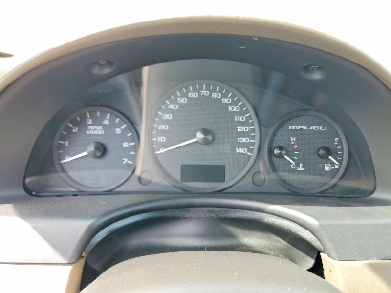 Продажа на аукционе авто 2004 Chevrolet Malibu, vin: 1G1ZS52F14F143339, номер лота: 65167286