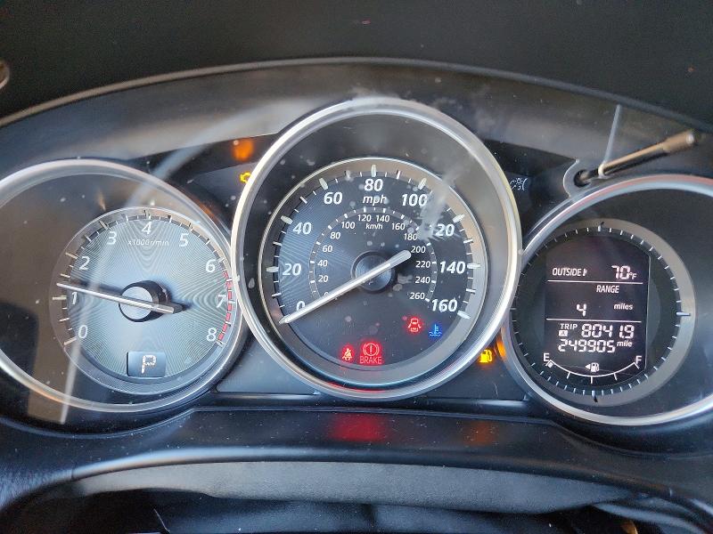 Aukcja sprzedaży 2015 Mazda Cx-5, vin: JM3KE2CY0F0480757, numer aukcji: 65277166