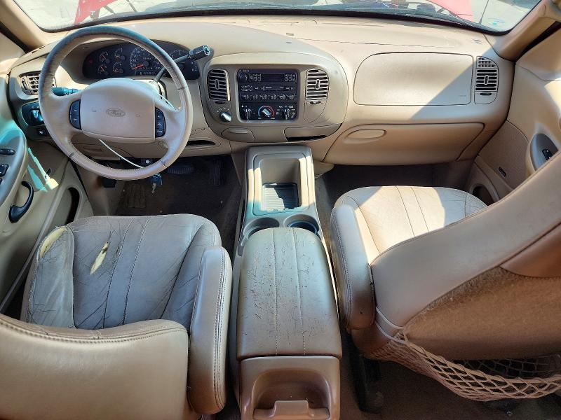 Продажа на аукционе авто 1997 Ford Expedition, vin: 1FMFU18L2VLA69664, номер лота: 63082546