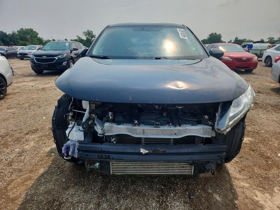 63616396 :رقم المزاد ، JA4AT5AA4JZ046633 vin ، 2018 Mitsubishi Eclipse Cross مزاد بيع