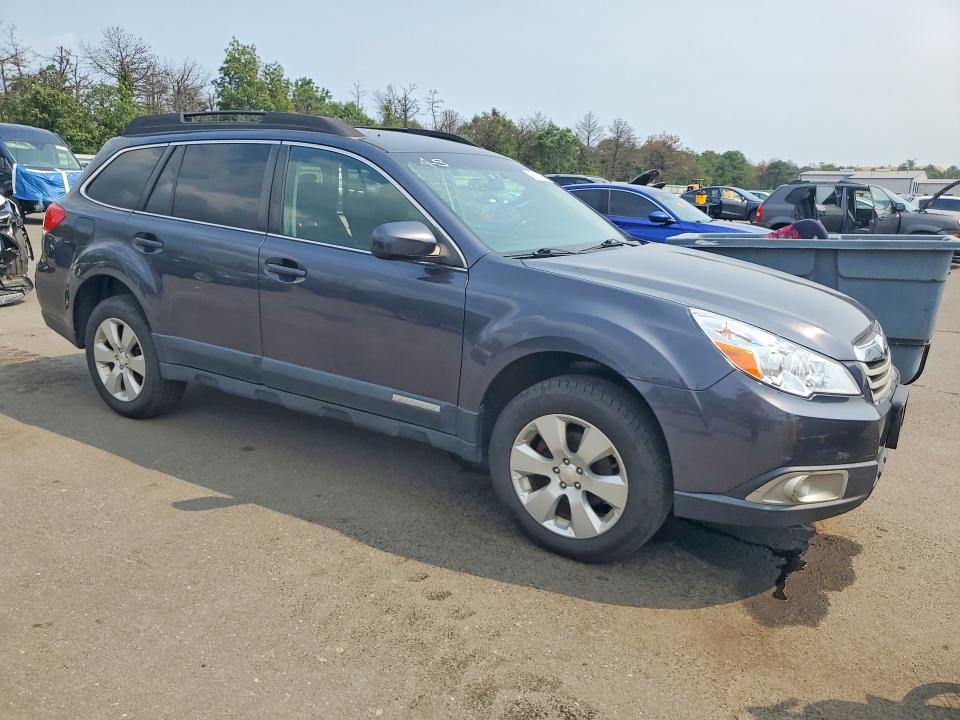 Продаж на аукціоні авто 2012 Subaru Outback, vin: 4S4BRBCC8C3254828, номер лоту: 64721066