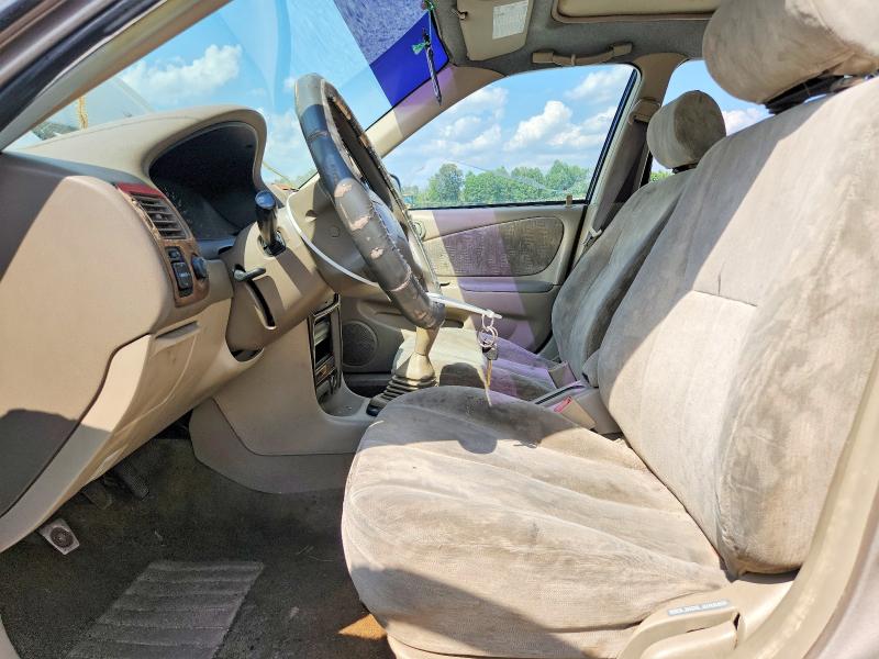 Продаж на аукціоні авто 1998 Toyota Corolla, vin: 2T1BR18E8WC071420, номер лоту: 65307786