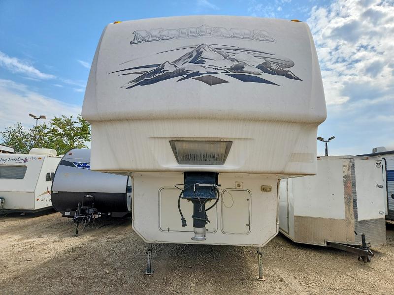 Auction sale of the 2009 Keystone Keystone, vin: 4YDF3662394701762, lot number: 66038556
