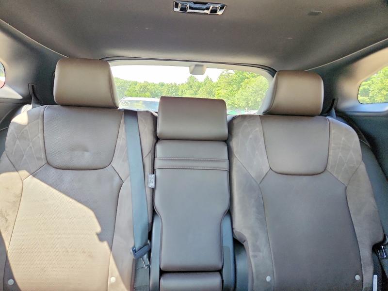 2024 Lexus Rx 350 მანქანა იყიდება აუქციონზე, vin: 2T2BAMCA9RC049147, აუქციონის ნომერი: 64293006