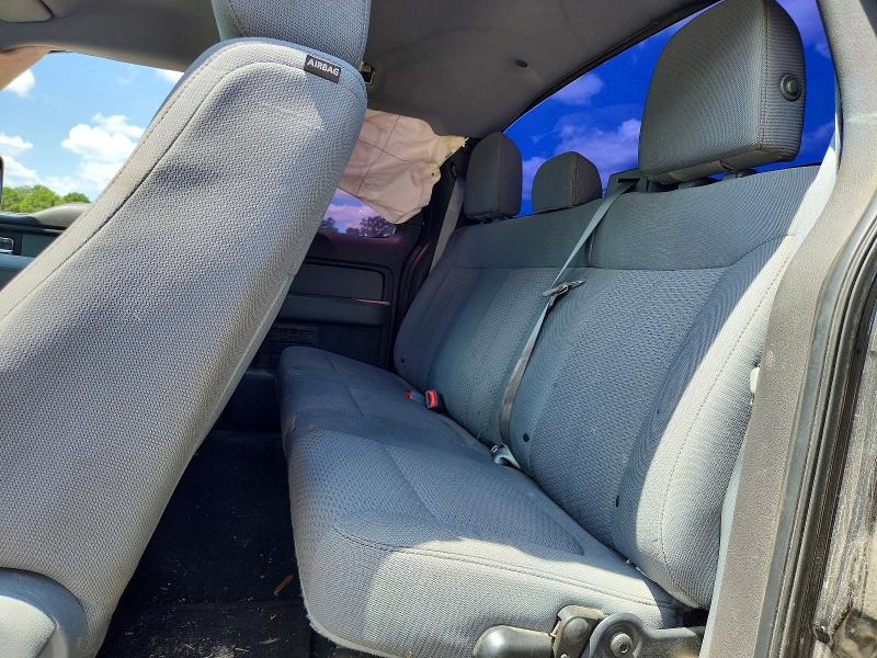 2013 Ford F150 მანქანა იყიდება აუქციონზე, vin: 1FTFX1CF8DFC54103, აუქციონის ნომერი: 63749776