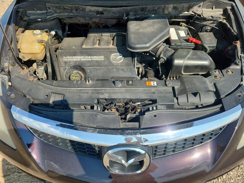 63608526 :رقم المزاد ، JM3TB38AX80154949 vin ، 2008 Mazda Cx-9 مزاد بيع