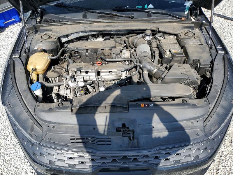 2023 Kia K5 მანქანა იყიდება აუქციონზე, vin: 5XXG14J20PG193908, აუქციონის ნომერი: 66720016