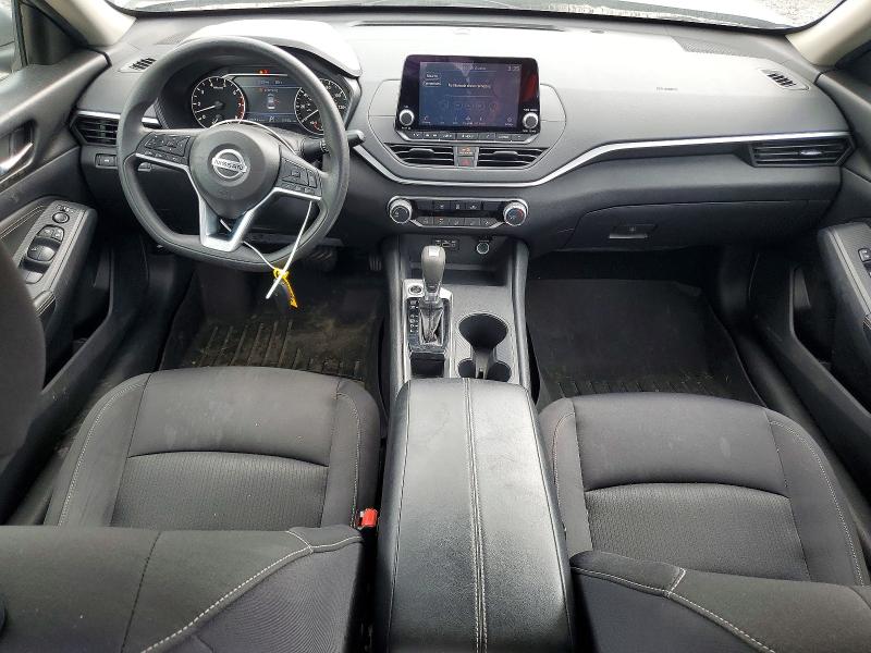 2020 Nissan Altima მანქანა იყიდება აუქციონზე, vin: 1N4BL4BV4LC233453, აუქციონის ნომერი: 63301366