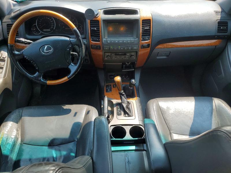 Auction sale of the 2005 Lexus Gx, vin: JTJBT20X650072138, lot number: 64558996