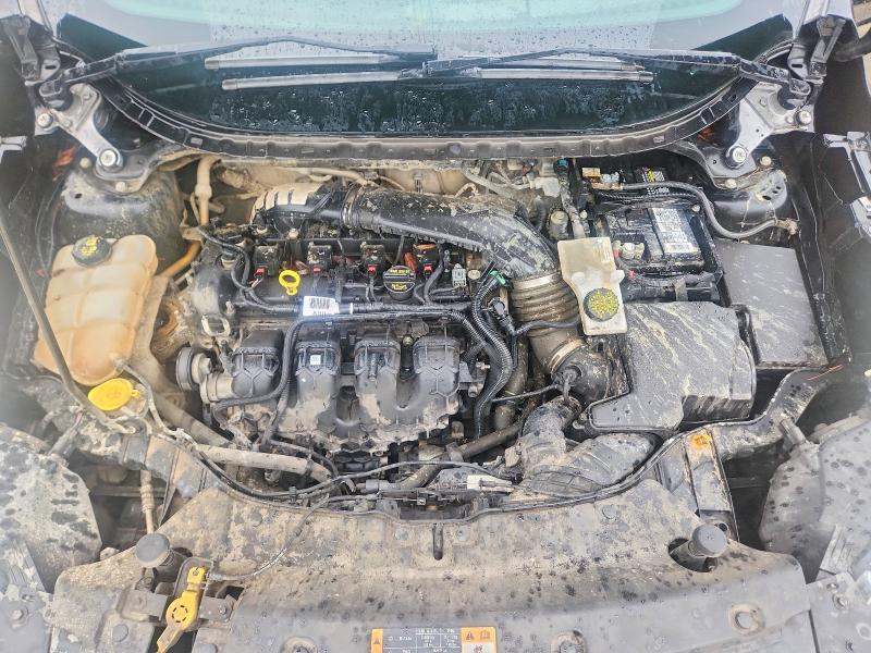 Aukcja sprzedaży 2016 Ford Escape, vin: 1FMCU0J92GUA91723, numer aukcji: 63849096