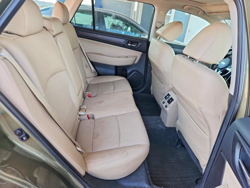 Aukcja sprzedaży 2017 Subaru Outback, vin: 4S4BSENC4H3328238, numer aukcji: 64245466