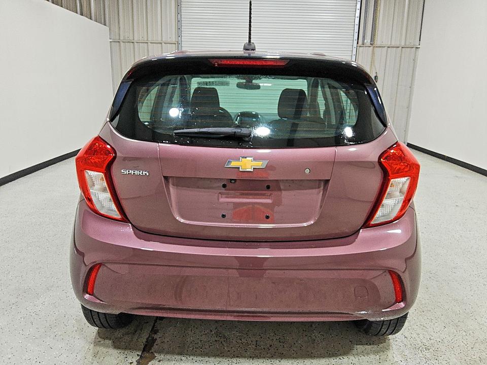 Aukcja sprzedaży 2021 Chevrolet Spark, vin: KL8CB6SA0MC700596, numer aukcji: 63444416