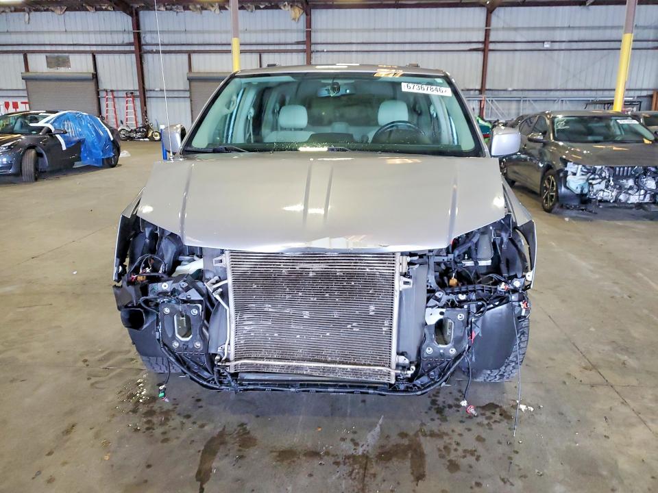 Продажа на аукционе авто 2016 Chrysler Town & Country, vin: 2C4RC1BG3GR175650, номер лота: 67367846